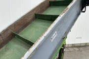 Elevator incline conveyor 350 x 50 cm