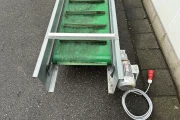 Elevator incline conveyor 450 x 60 cm