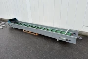Elevator incline conveyor 450 x 60 cm