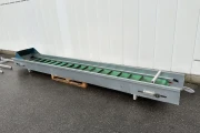 Elevator incline conveyor 450 x 60 cm