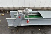 Elevator incline conveyor 470 x 40 cm