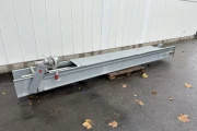 Elevator incline conveyor 470 x 40 cm