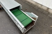 Elevator incline conveyor 470 x 40 cm