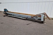 Elevator incline conveyor 620 x 60 cm