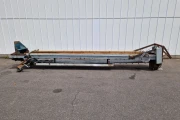 Elevator incline conveyor 620 x 60 cm