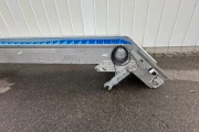 Elevator incline conveyor 860 x 60 cm