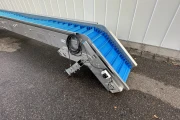 Elevator incline conveyor 860 x 60 cm