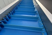 Elevator incline conveyor 860 x 60 cm