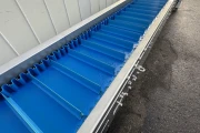 Elevator incline conveyor 860 x 60 cm