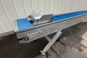 Elevator incline conveyor 860 x 60 cm