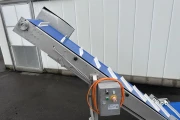Elevator incline conveyor Stainless steel