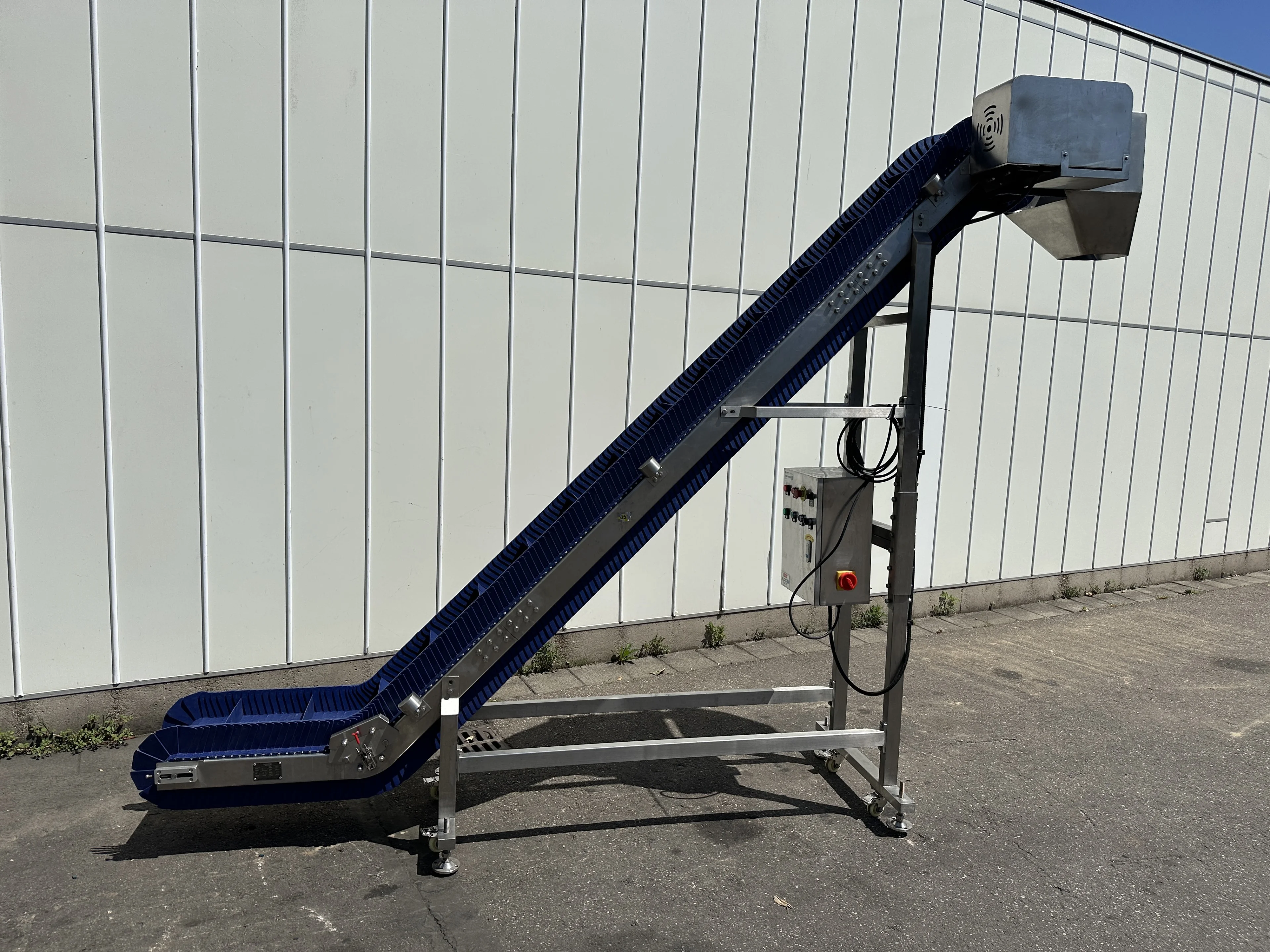 stankafsluiter voor inspectieput bestellen? - - ✓ Alles voor je klus ✓ Razendsnel geleverd