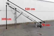 elevator rvs afm