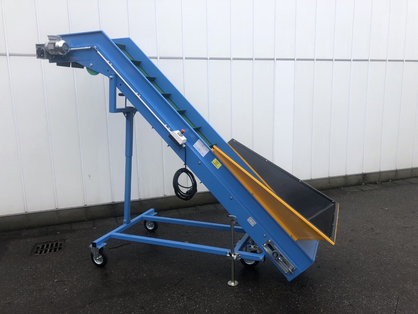 �������� Miedema 550 x 50 ��