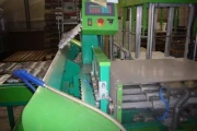 Ellegaard paperpot machine/line image 2