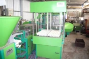 Ellegaard paperpot machine/line image 3