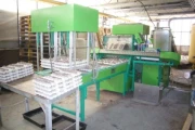 Ellegaard paperpot machine/line image 5