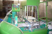 Ellegaard paperpot machine/line image 6