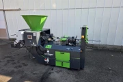 Ellepot PlantPaper Semi-Automatic paperpot machine