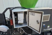 Ellepot PlantPaper Semi-Automatic paperpot machine