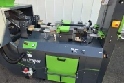 Ellepot PlantPaper Semi-Automatic paperpot machine