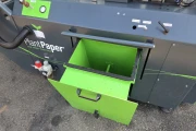 Ellepot PlantPaper Semi-Automatic paperpot machine