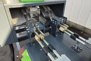 Ellepot PlantPaper Semi-Automatic paperpot machine