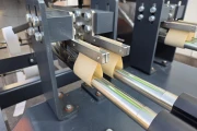 Ellepot PlantPaper Semi-Automatic paperpot machine