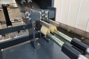 Ellepot PlantPaper Semi-Automatic paperpot machine