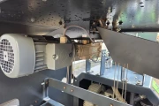Ellepot PlantPaper Semi-Automatic paperpot machine