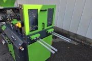 Ellepot PlantPaper Semi-Automatic paperpot machine