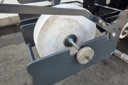 Ellepot PlantPaper Semi-Automatic paperpot machine