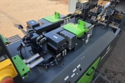 Ellepot PlantPaper Semi-Automatic paperpot machine