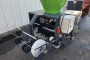 Ellepot PlantPaper Semi-Automatic paperpot machine