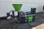 Ellepot PlantPaper Semi-Automatic paperpot machine
