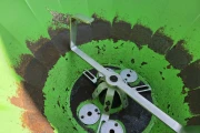Ellepot PlantPaper Semi-Automatic paperpot machine