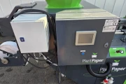 Ellepot PlantPaper Semi-Automatic paperpot machine