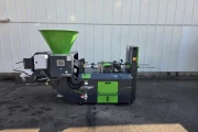 Ellepot PlantPaper Semi-Automatic paperpot machine
