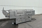 Elpress crate washer