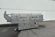 Elpress crate washer