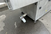 Elpress crate washer