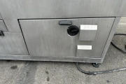Elpress crate washer