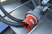 63 Amp plug