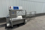 Elpress DZW-HDT-700-L combined hygiene station for soles and hands