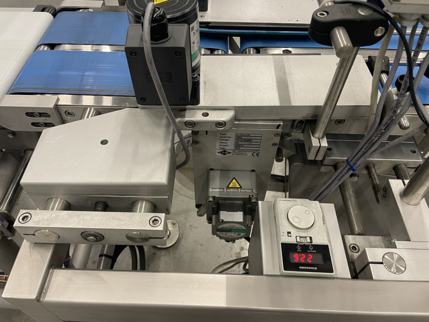 EME 4000 serie ������������� ������