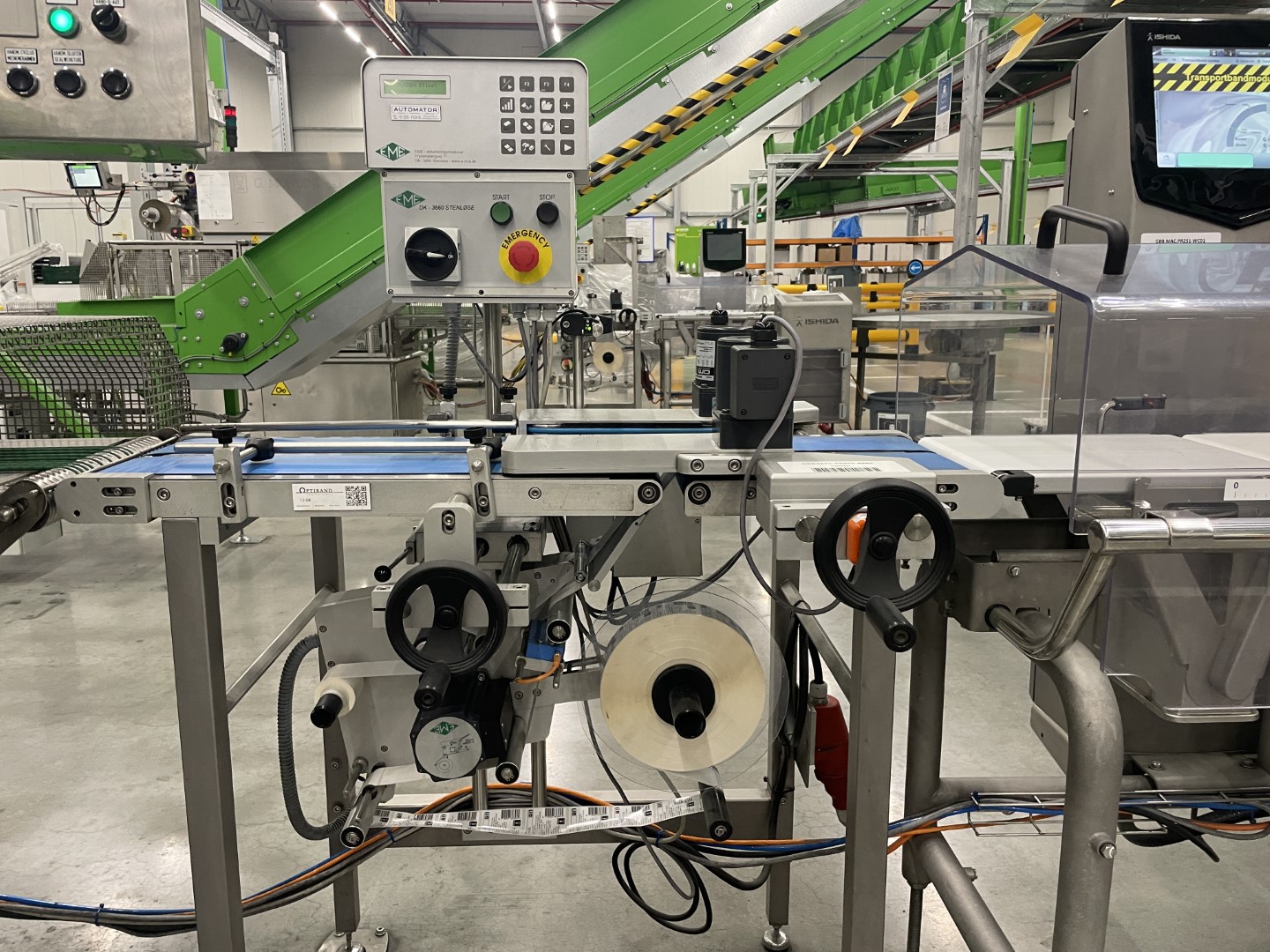EME 4000 serie ������������� ������