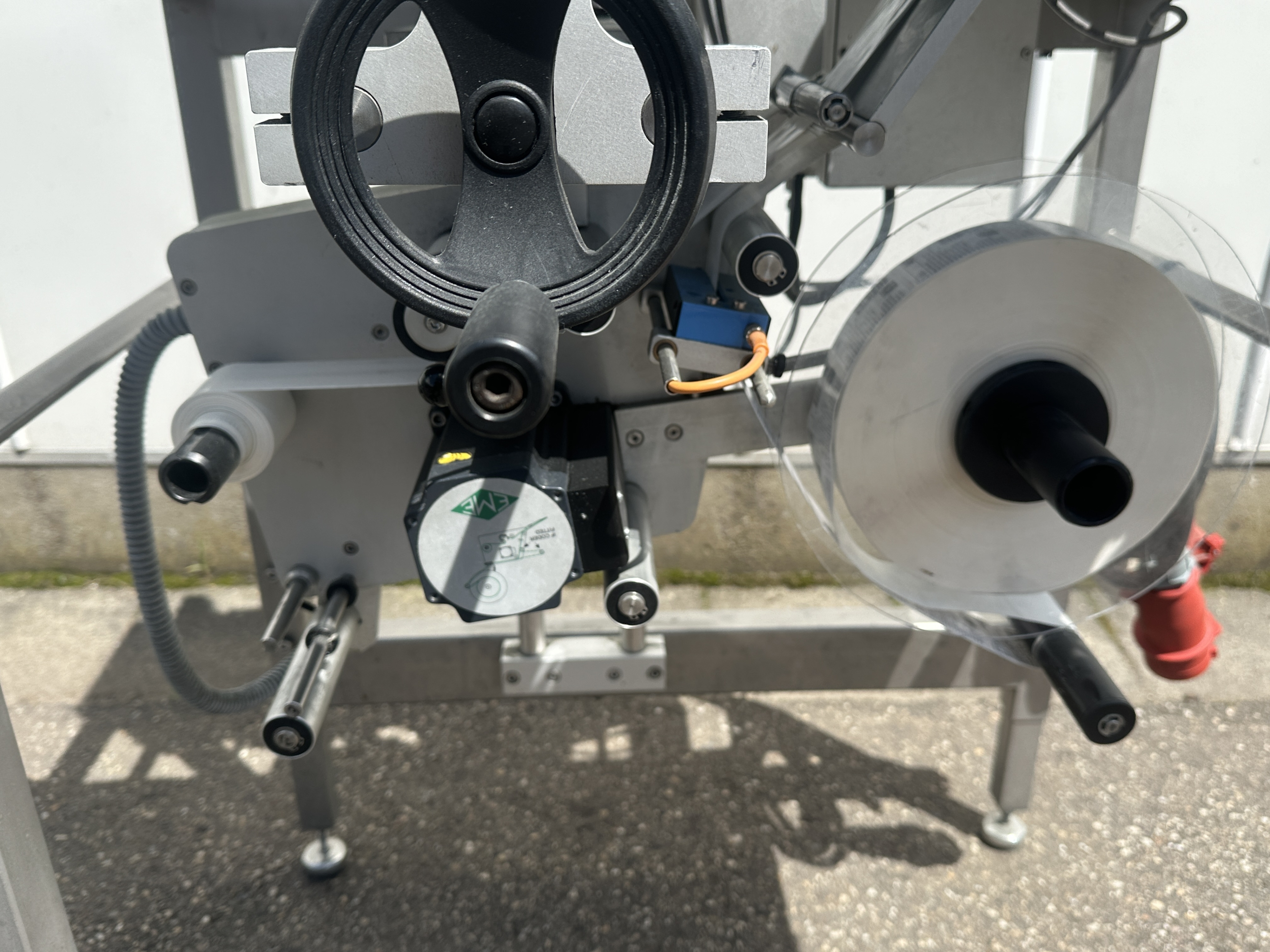 EME 4000 serie ������������� ������