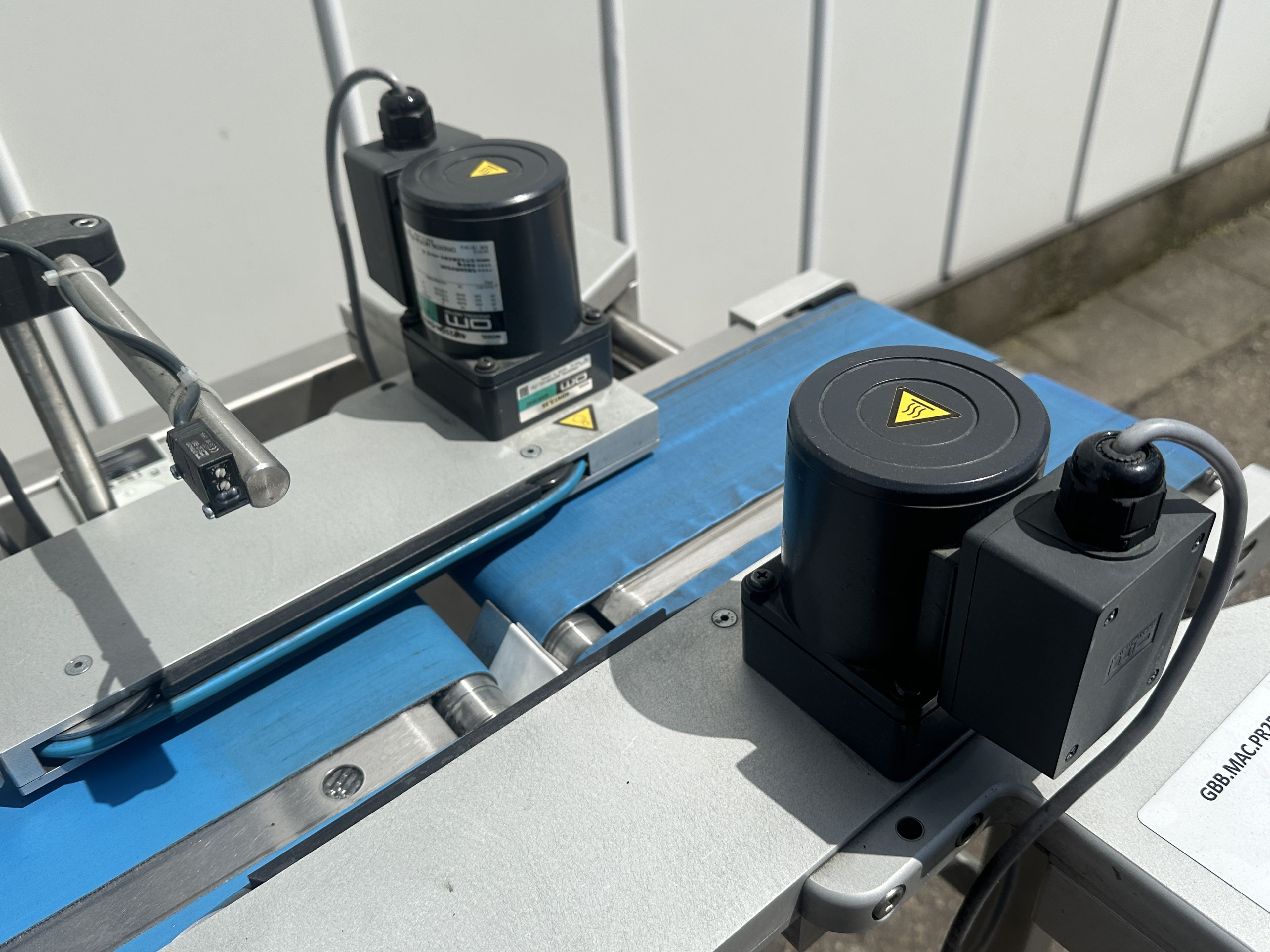 EME 4000 serie ������������� ������