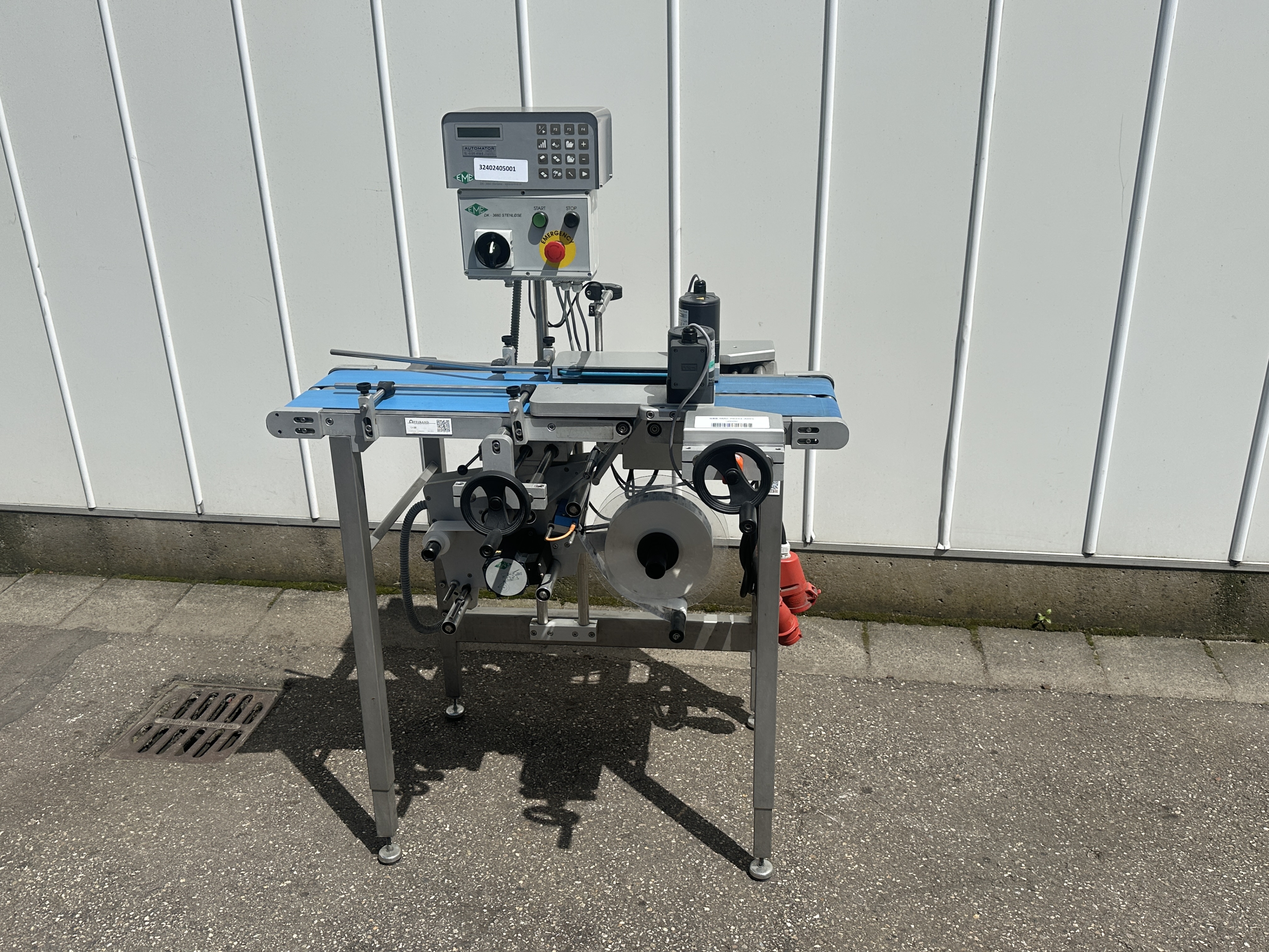 EME 4000 serie ������������� ������