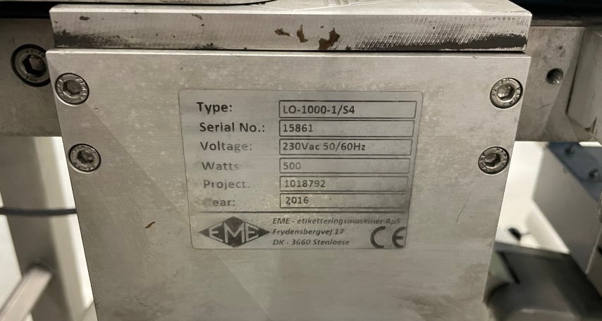 EME LO-1000-1/S4 ������������� ������